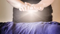 Image for 60 min Monthly Energy Healing Membership (1 hr, 15 min)