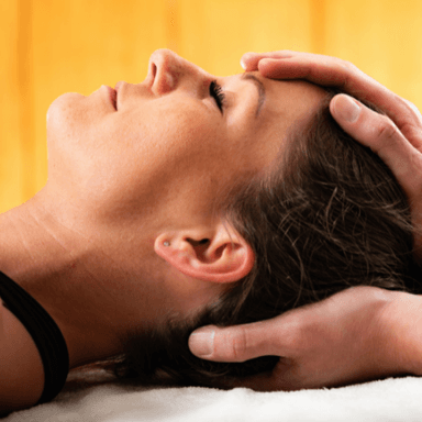 Image for In-home gentle massage / comfort care